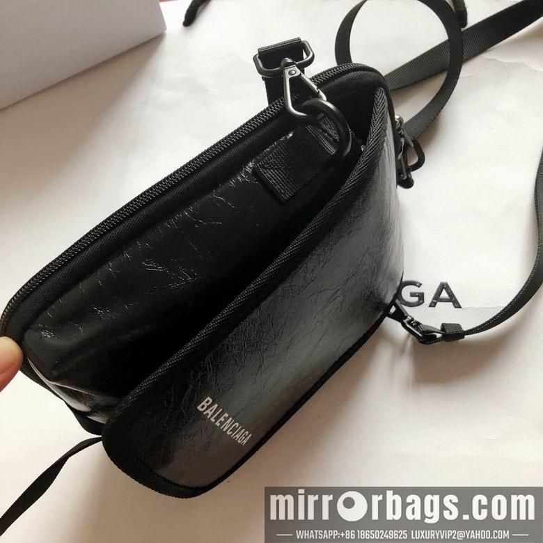 Balenciaga Bags A48 13X8X20cm GY