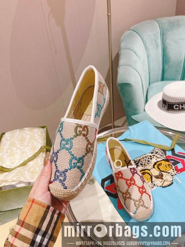 Gucci Replica Shoes sz35-42 YY0305