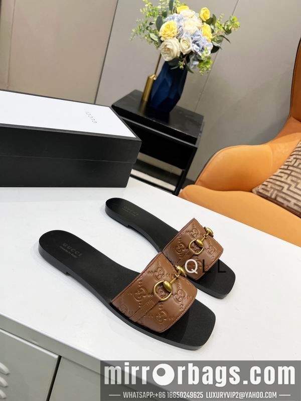 Gucci Replica Shoes sz35-43 LL0328