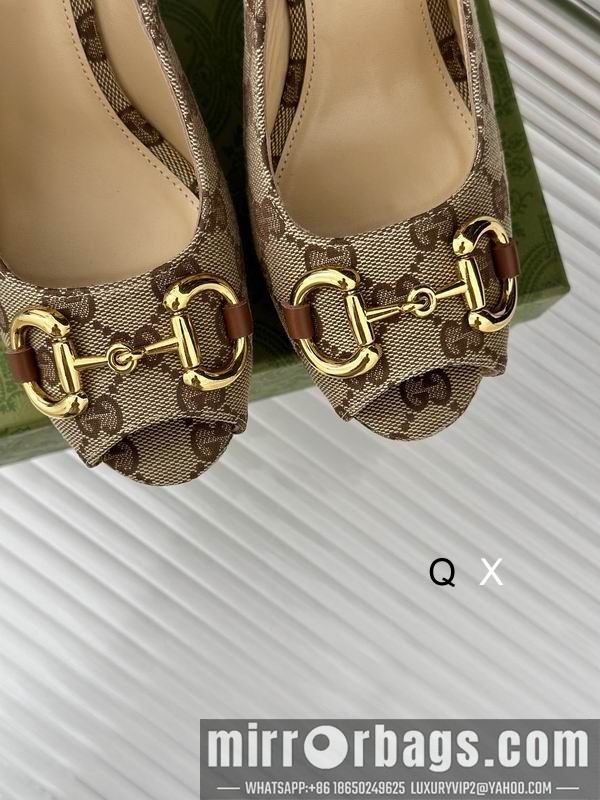 Gucci Replica Shoes sz35-40 JX1005