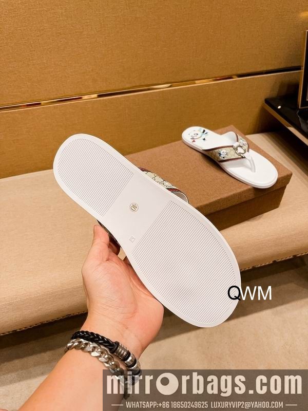 Gucci Replica Shoes sz38-44WM0327