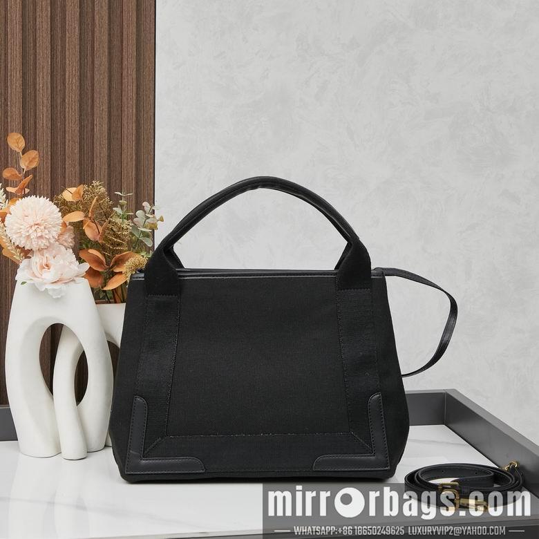 Balenciaga Bags Cabas 6034 29X23X12cm XMY 3colour
