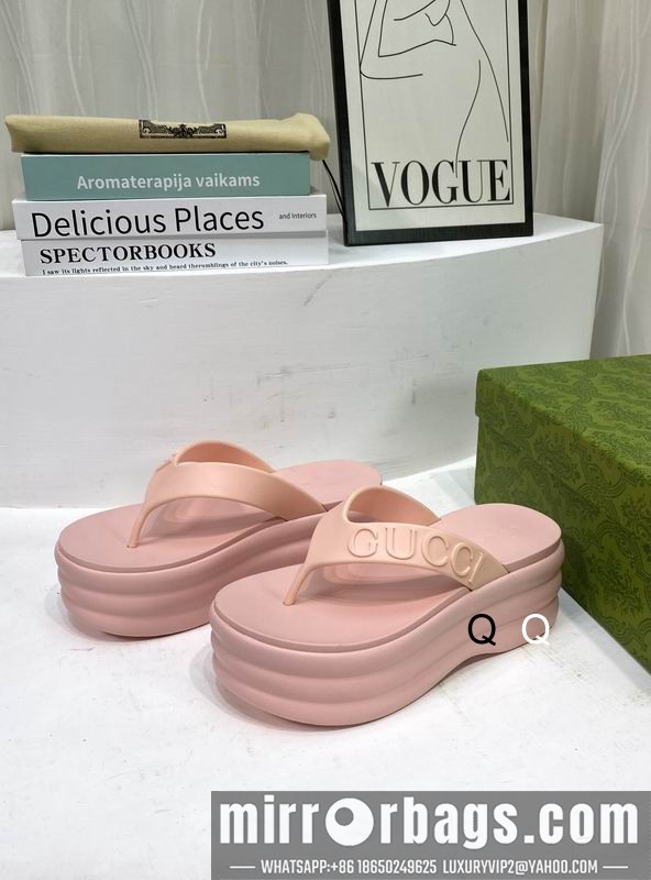 Gucci Replica Shoes sz35-40 Q0610