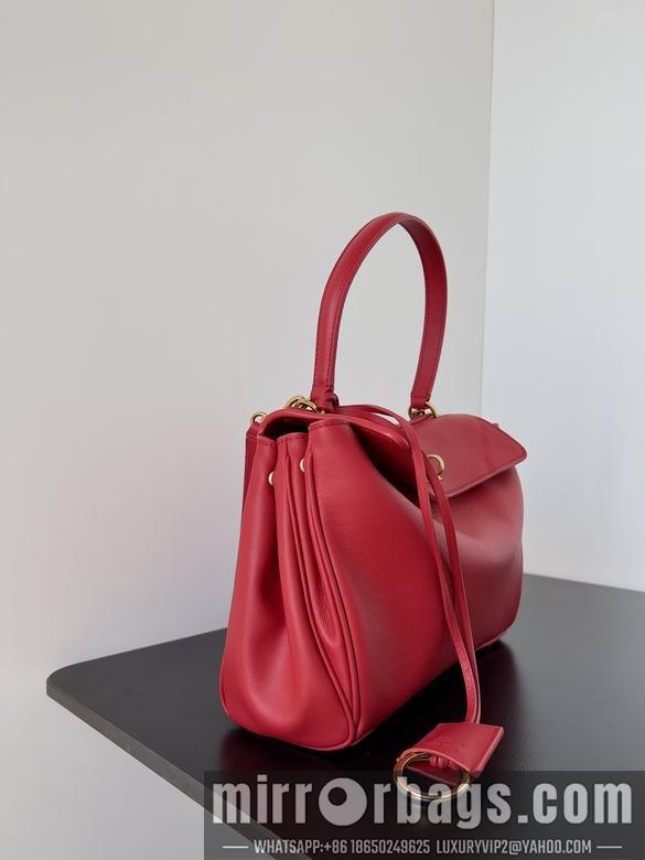 Balenciaga Bags Rodeo 28.9X20X9.9cm 080504 GY 4colour