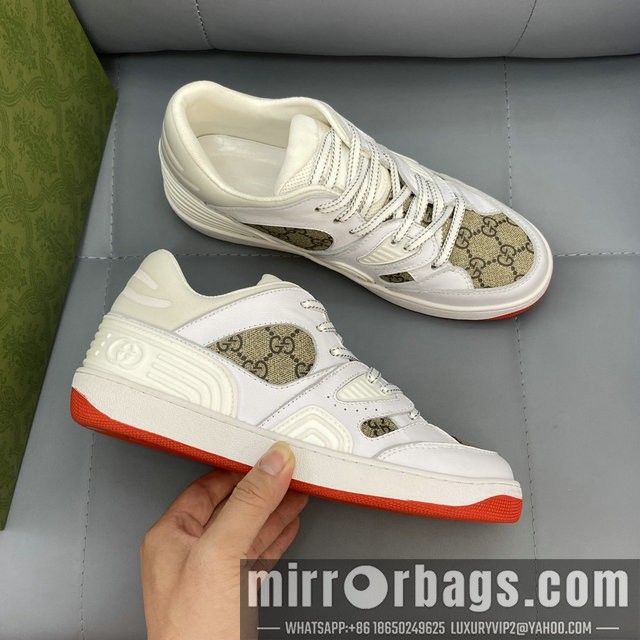 Gucci Replica Shoes SZ 38-44 0501