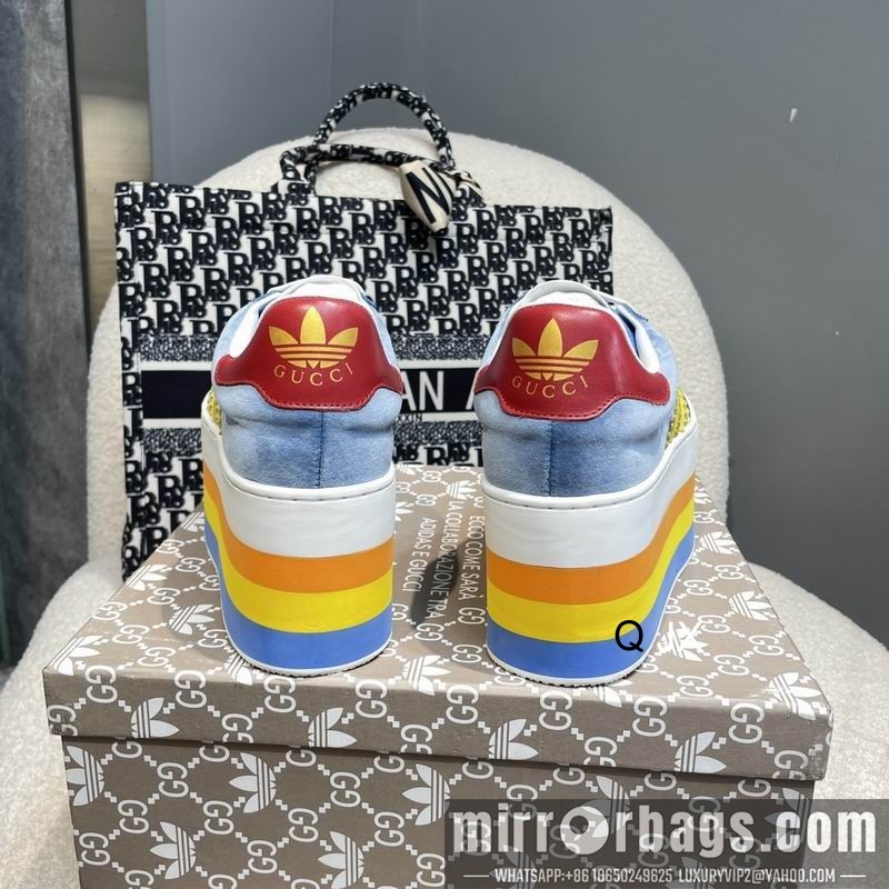 Gucci Replica Shoes sz35-40 XJ0310