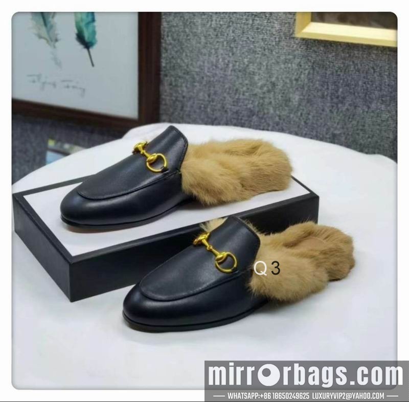 Gucci Replica Shoes sz34-41 QM0305