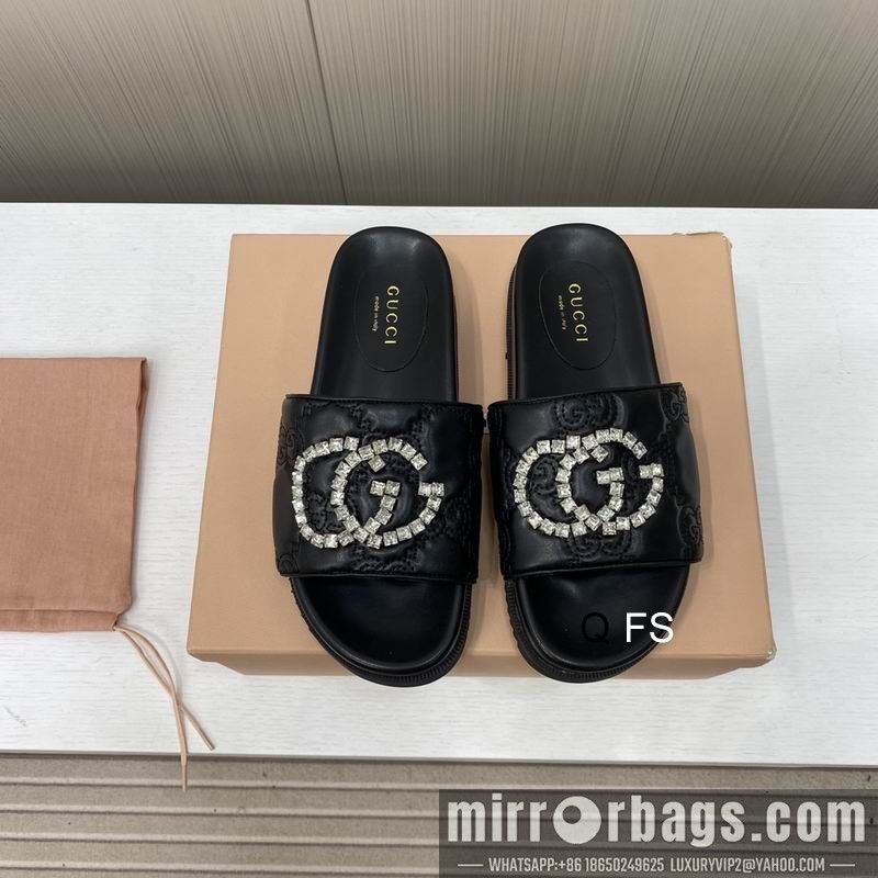Gucci Replica Shoes sz38-45 FS0304