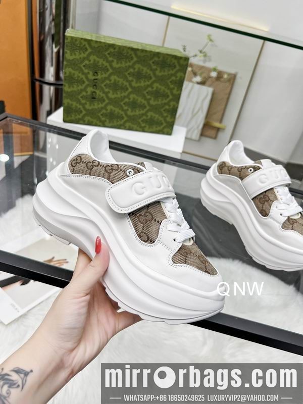 Gucci Replica Shoes sz35-40 NW0904