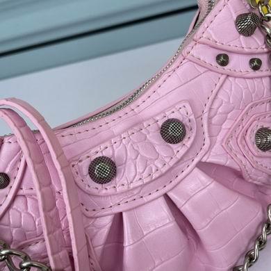 Balenciaga Bags Le Cagole 669588 22X12X5cm YW