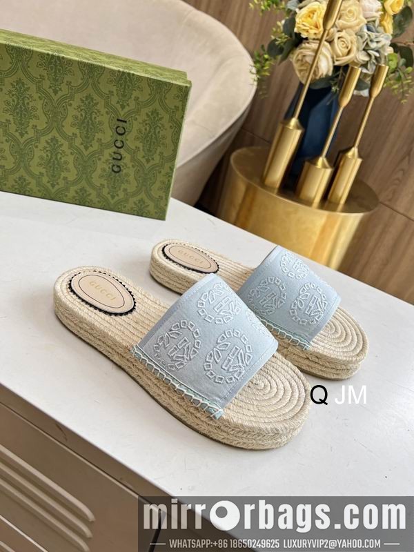 Gucci Replica Shoes sz35-40 JM0409
