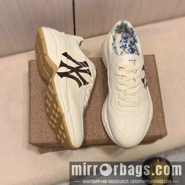 Gucci Replica Shoes SZ 38-44 0502