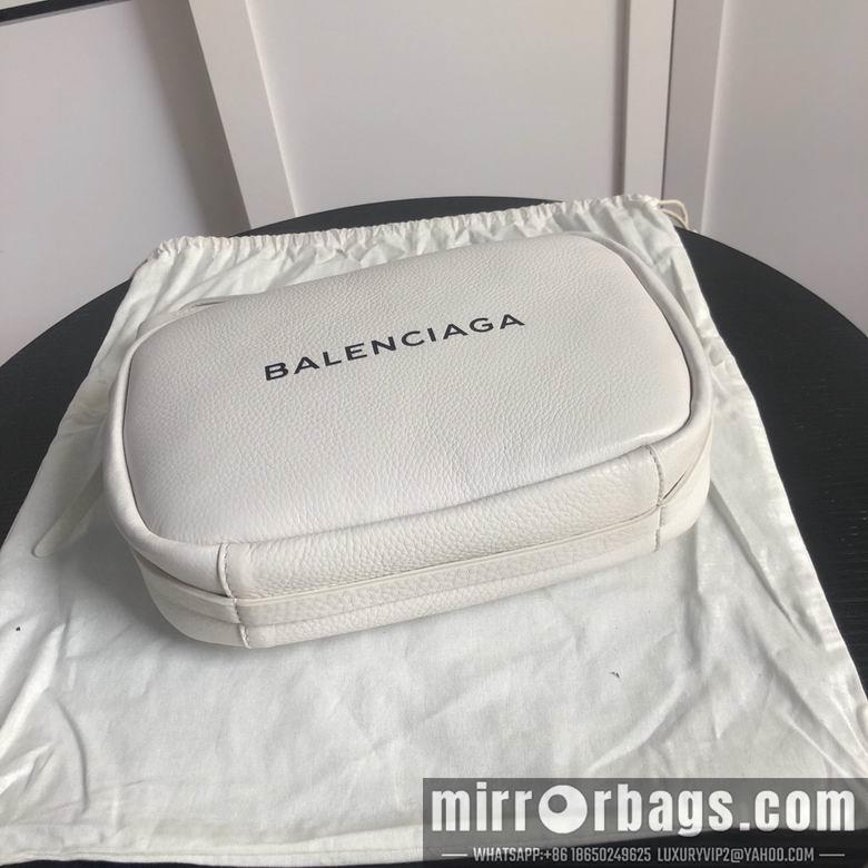 Balenciaga Bags 9853 small 20X14X4cm big 25X18X5cm GY 2colour