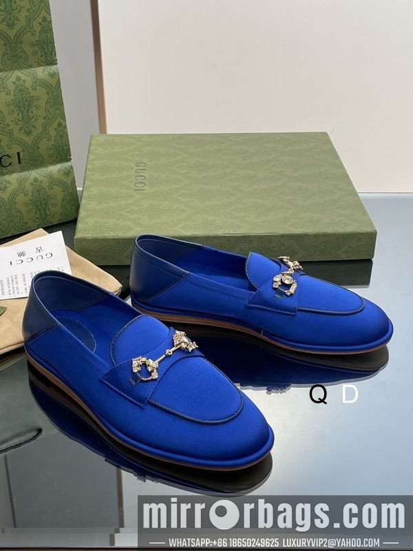 Gucci Replica Shoes sz35-40 5C GDT1201