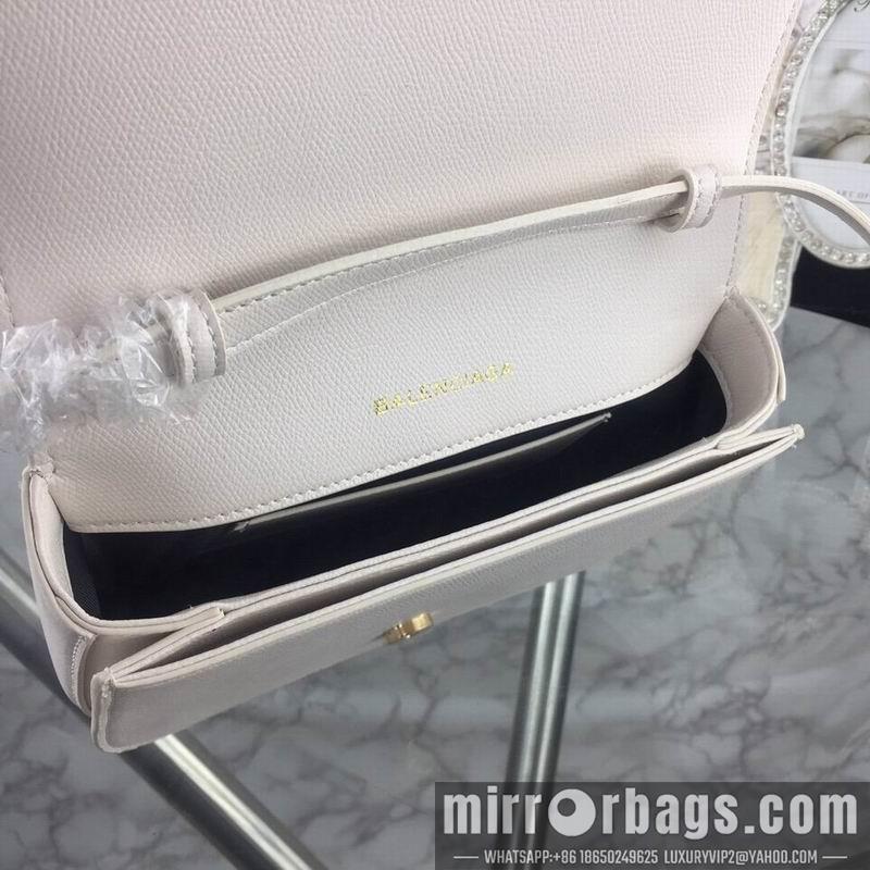 Balenciaga Bags Balenciaga 209213 GY