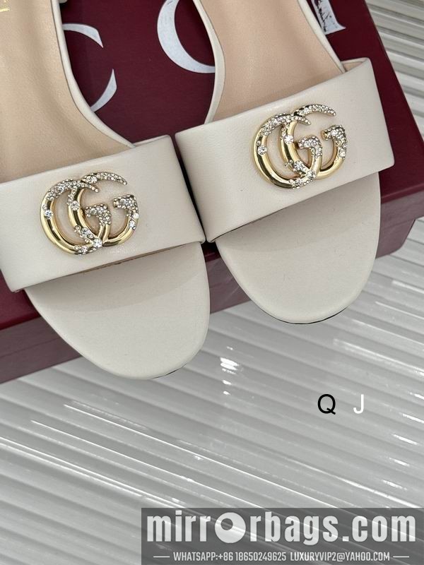 Gucci Replica Shoes sz35-40 JX0201