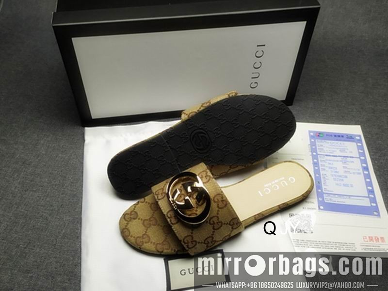 Gucci Replica Shoes sz35-43 JY0311