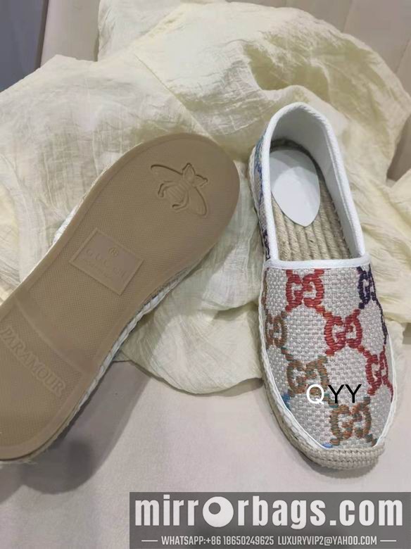 Gucci Replica Shoes sz36-39 YY0303