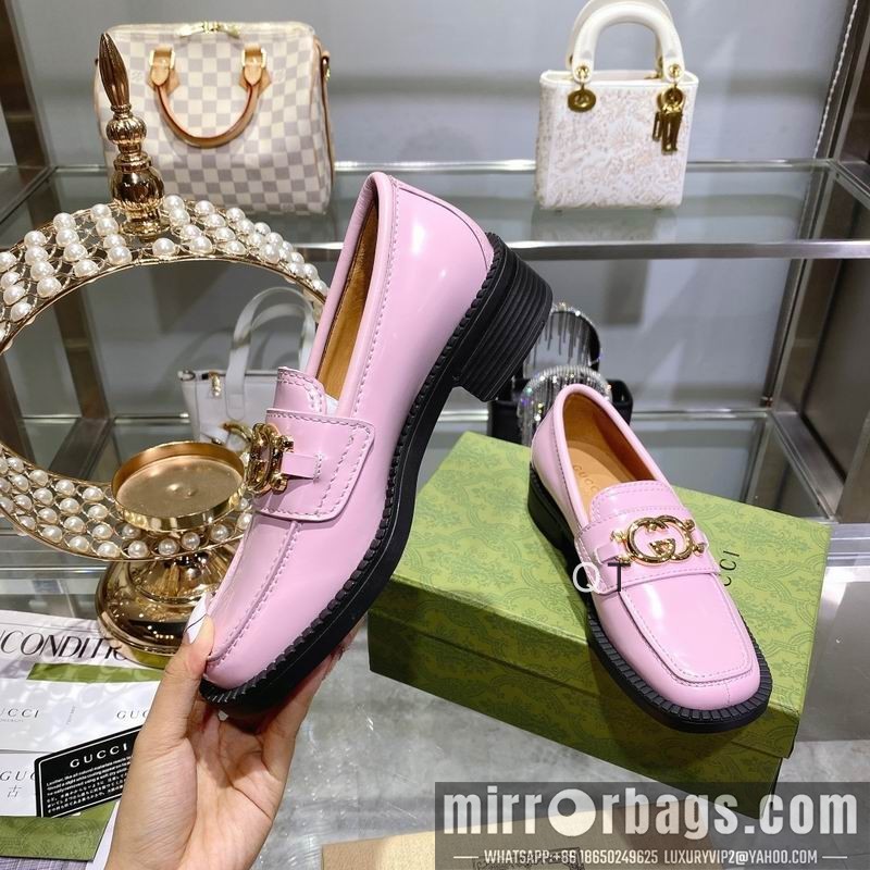 Gucci Replica Shoes sz35-40 T0331