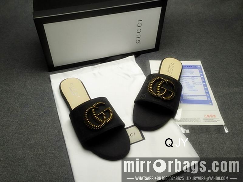 Gucci Replica Shoes sz35-43 JY0306