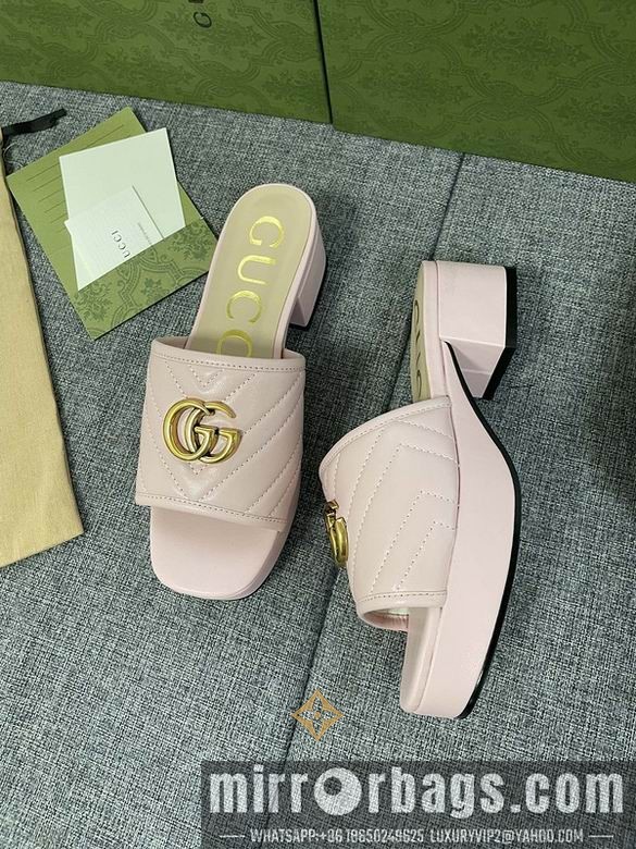 Gucci Replica Shoes sz35-41 mhf0325