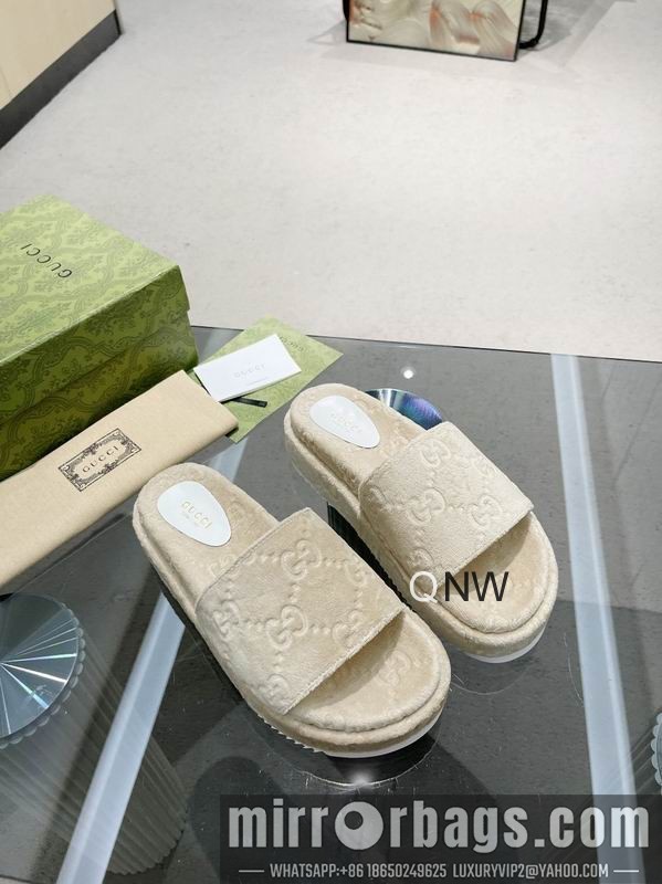 Gucci Replica Shoes sz35-43 NW0335