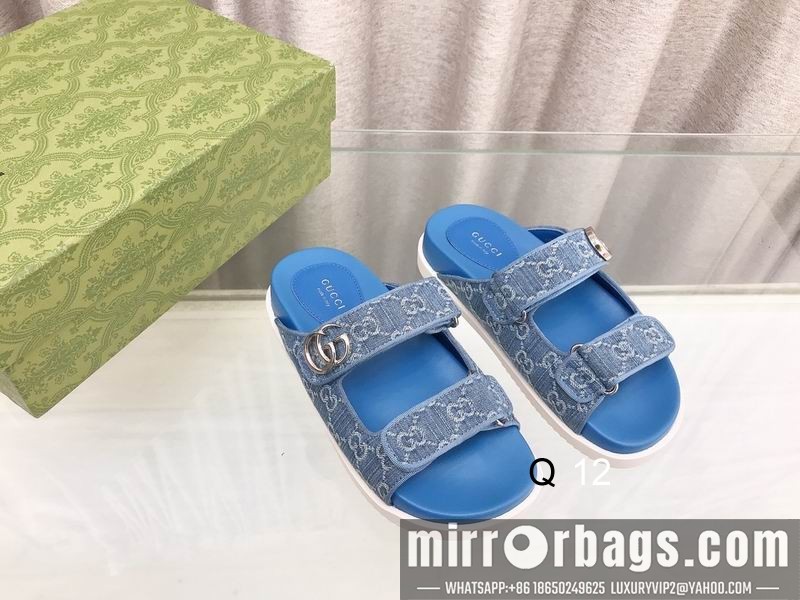 Gucci Replica Shoes sz35-40 XJ0805