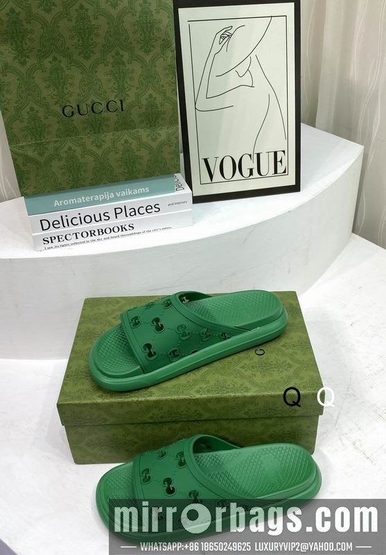 Gucci Replica Shoes sz35-44 Q0613