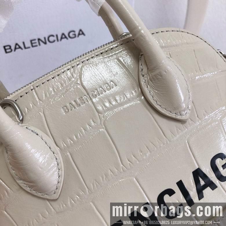 Balenciaga Bags 1681 18cm GY 3colour