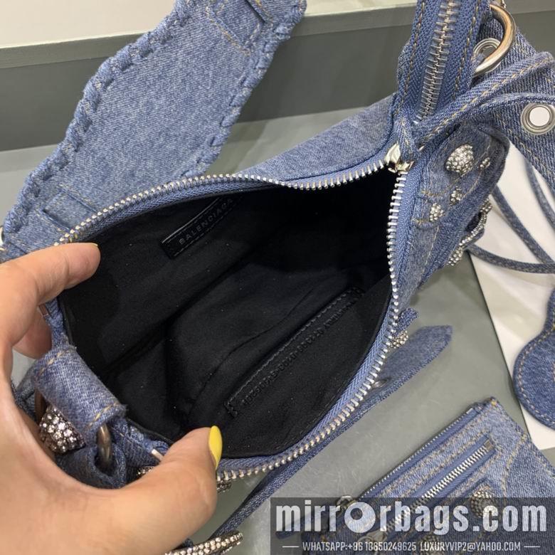 Balenciaga Bags 180607 26x12x6cm FY