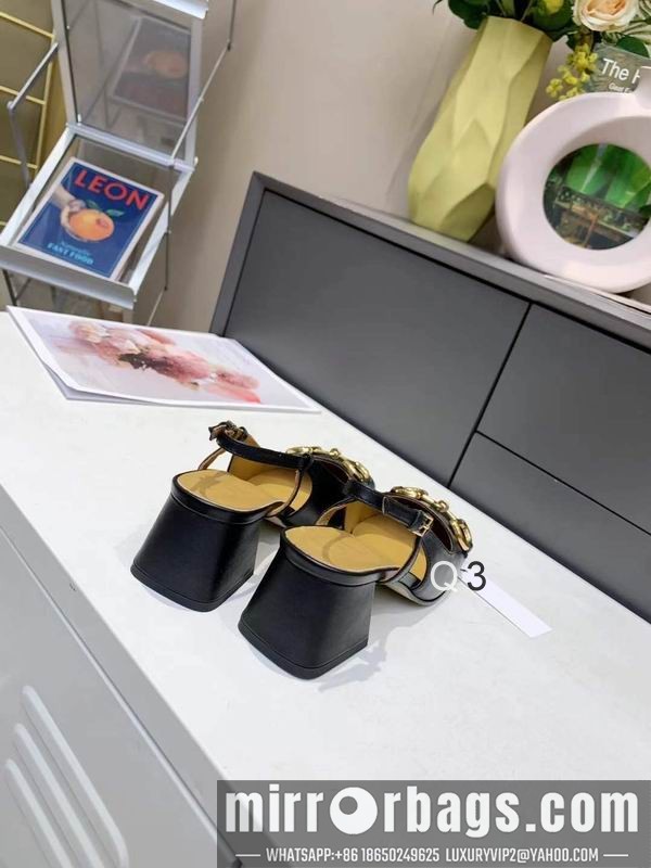 Gucci Replica Shoes sz35-40 QM0333