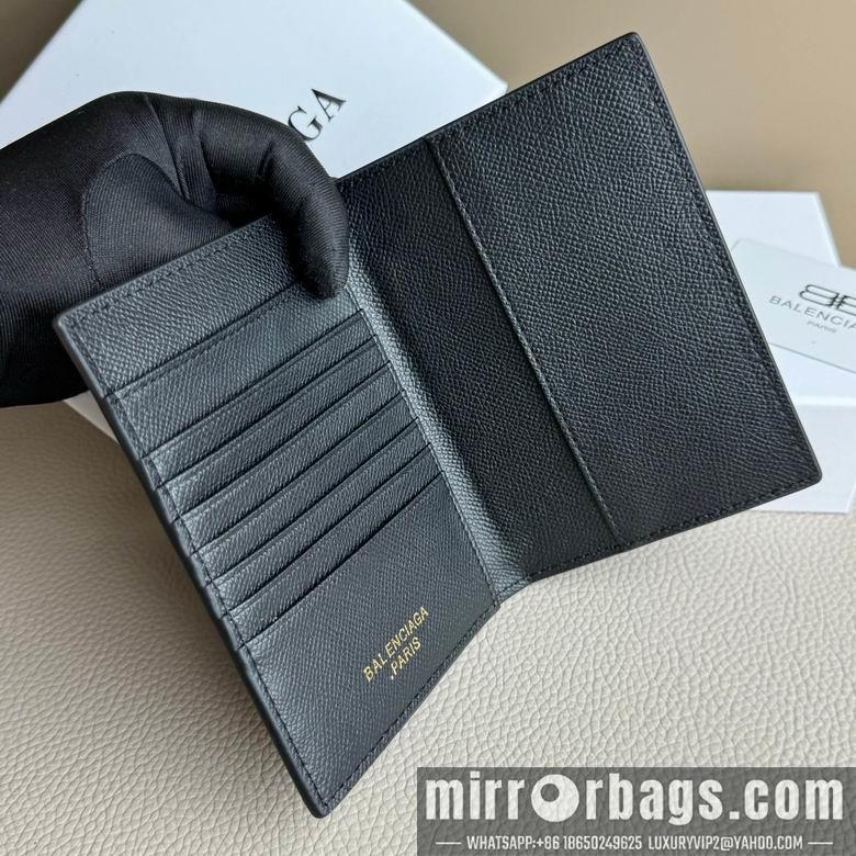 Balenciaga Bags 2378 10X14cm YG 3colour