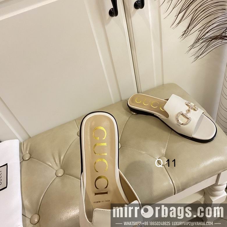 Gucci Replica Shoes sz35-39 Y0313