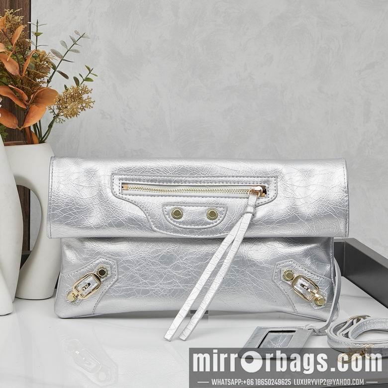 Balenciaga Bags 6844 31X18cm XMY 3colour
