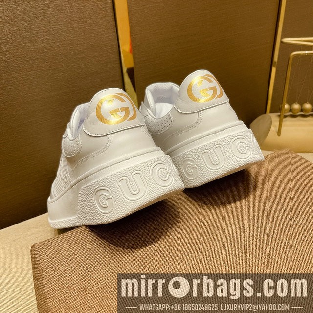 Gucci Replica Shoes SZ 38-44 0502