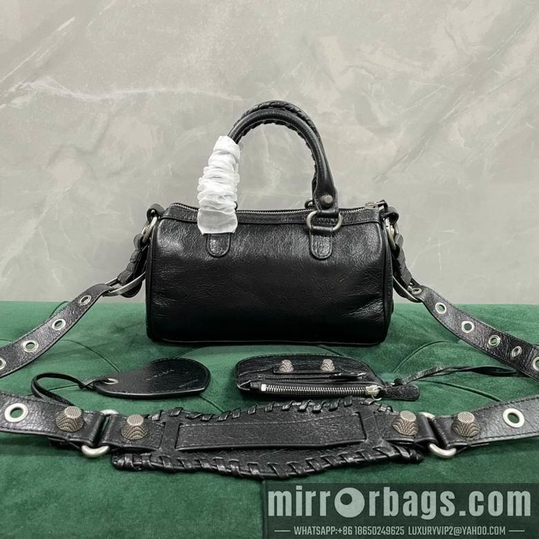 Balenciaga Bags 1687S 20X14X12cm GY