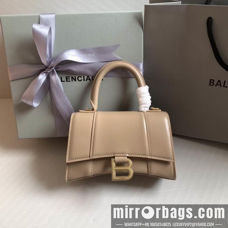 Balenciaga Bags 19X8X13cm 011105 GY 3colour