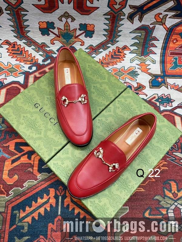 Gucci Replica Shoes sz35-40 7C SF1001