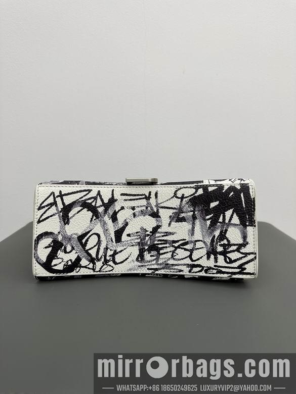 Balenciaga Bags 127 23X10X24cm GY 2colour