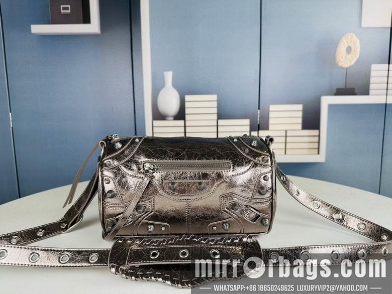 Balenciaga Bags cagole 77176 24X15X11cm XMY 3colour
