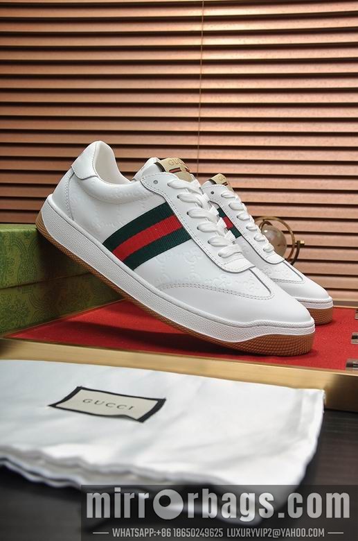 Gucci Replica Shoes SZ 38-44 0513