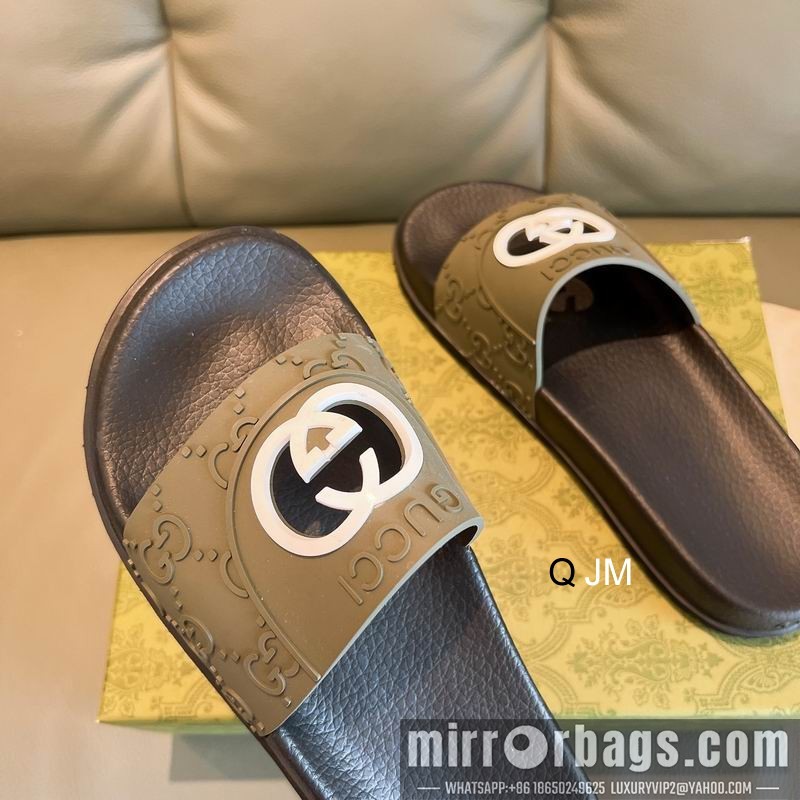 Gucci Replica Shoes sz35-45 JM0204