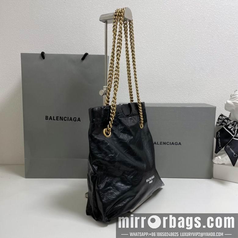 Balenciaga Bags 2619 26X24X10cm GY