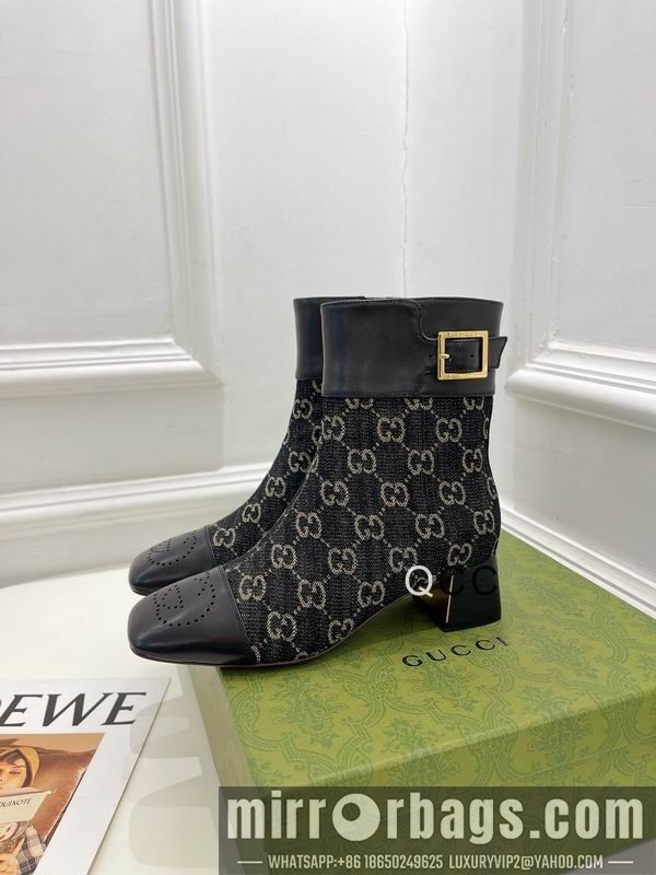 Gucci Replica Shoes sz35-41 XC0345