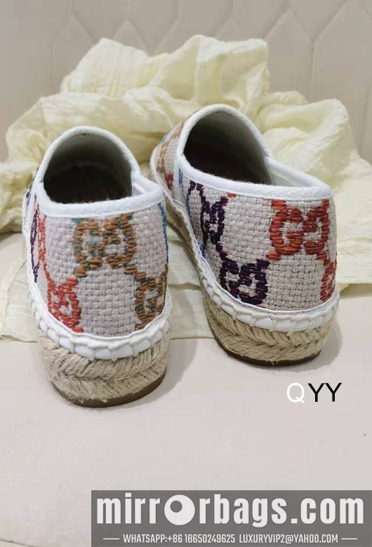 Gucci Replica Shoes sz36-39 YY0303