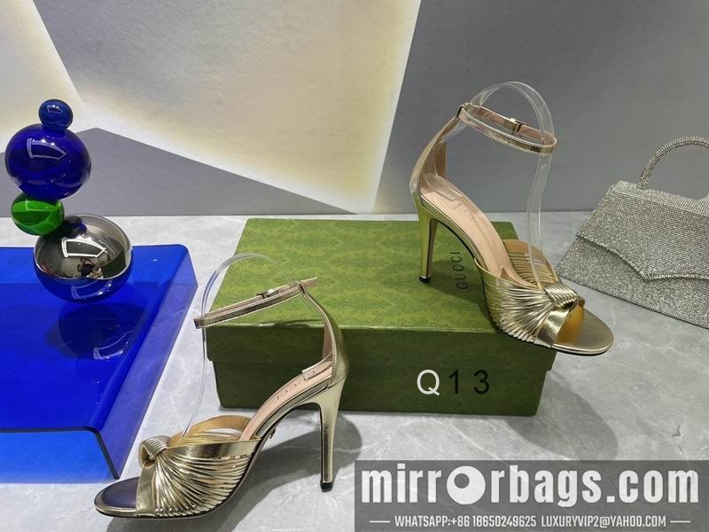 Gucci Replica Shoes sz34-41 YM0331