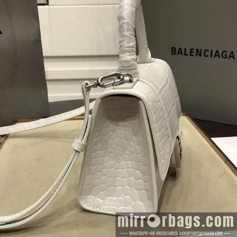 Balenciaga Bags Short 22X10X14cm mini 19X8X12cm 121703 GY