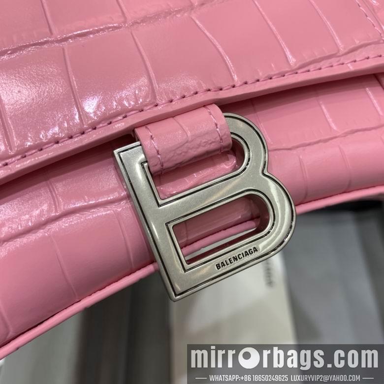 Balenciaga Bags Balencia 23x10x14cm FY
