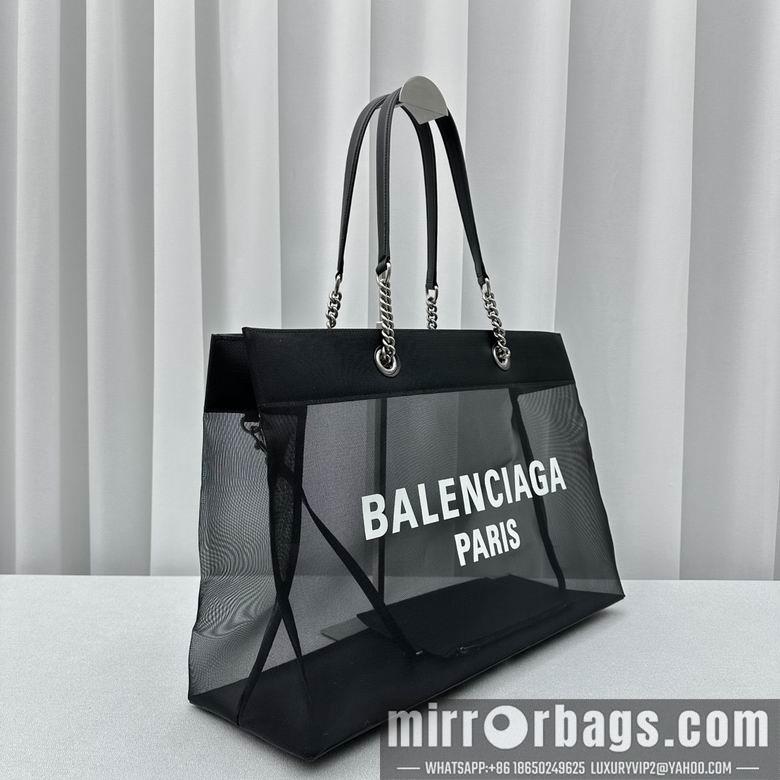 Balenciaga Bags 92841 48X16X33cm GY 3colour