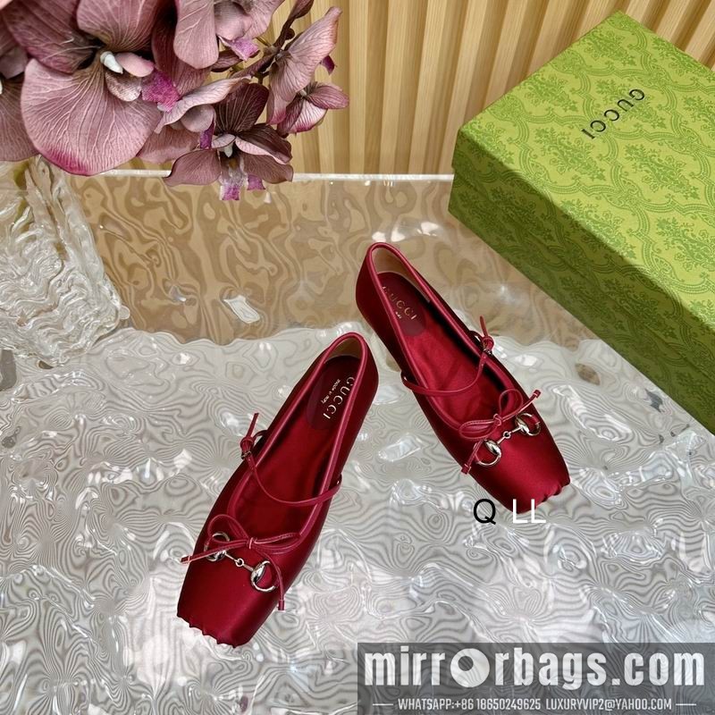 Gucci Replica Shoes sz35-40 LL1202